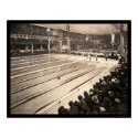 Milwaukee,WI Bowling I Photo 1905 posters by lc_panoramicphotos Milwaukee,WI Bowling I Photo 1905 posters