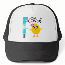 Milwaukee WI Chick hats by chicktshirts Milwaukee WI Chick hats