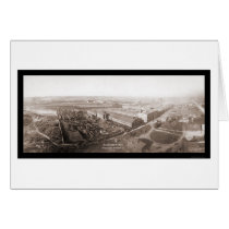 Milwaukee WI Harvester Photo 1907 cards by lc_panoramicphotos Milwaukee WI Harvester Photo 1907 cards
