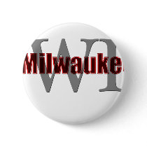 milwaukee wi red buttons by textinthecity milwaukee wi red buttons