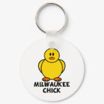 Milwaukee Wisconsin Chick