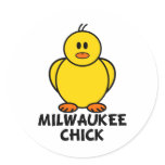 Milwaukee Wisconsin Chick