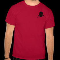MilwaukeeMakerSpace shirt #2 t-shirts