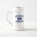 Milwaukie - Jaguars - Junior - Milwaukie Oregon Mug