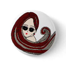 Mima MOiRA Logo Pins