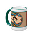 Mimbres-Gila Mug