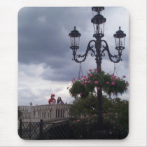 Mime Elegance Mouse Pads