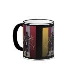 Mime Elegance mugs