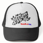 MIME hats