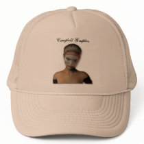 Mime Hat
