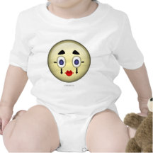 Mime Pale Tshirts