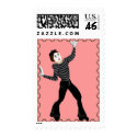 mime time postage