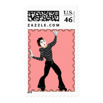 mime time postage