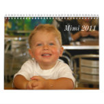 mimi marilyn wall calendars
