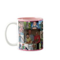 mimi mug, Mimi's Little Angels bringingJoy and ...