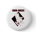 Mimi Rocks buttons