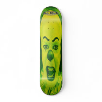 Mimic Skateboards made in USA with 100% Canadian
