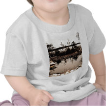 Mimicking Swamp Tees