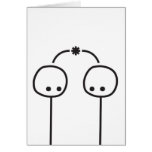 Mimie card - Fun & Laughs / Thought cards