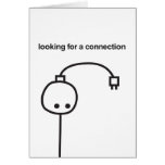Mimie card - Love / Connection cards