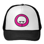 Mimie Truckers hat - Grumpy hats