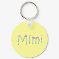 Mimi's Keychain