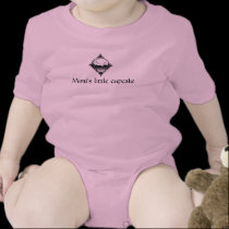 Mimi's little cupcake t-shirts