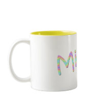 Mimi's Mug