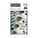 mimo 01, Miami, Beach postage by jayjay03 mimo 01, Miami, Beach postage