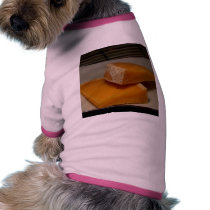 Mimolette Cheese pet clothing