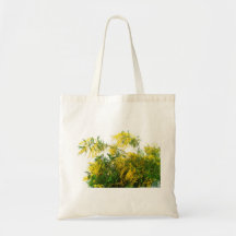 mimosa bag