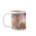Mimosa Blossoms mugs by Daru_Stevens Mimosa Blossoms mugs