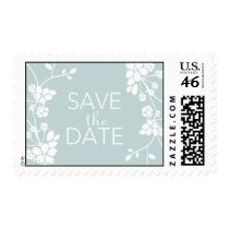 Mimosa D - Save the date 2 by Ceci New York stamps