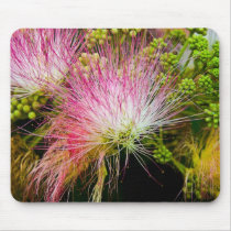 Mimosa Delight mousepads