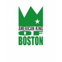 MIMS Apparel - American King of Boston t-shirts by Mims MIMS Apparel - American King of Boston t-shirts