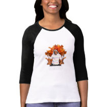 MIMS Apparel -  Eternal Flame t-shirts