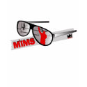 MIMS Apparel -  Shades - Exclusive t-shirts