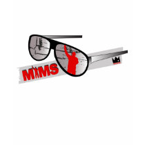 MIMS Apparel -  Shades - Exclusive t-shirts