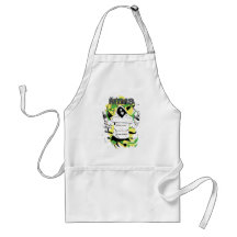 MIMS Apron -  Splatter - Exclusive