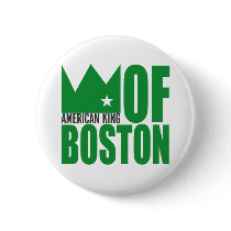MIMS Button -  American King of Boston