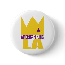 MIMS Button -  American King of L.A.