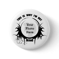 MIMS Button - Customizable buttons