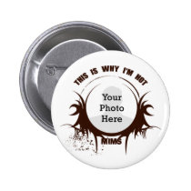 MIMS Button - Customizable buttons