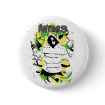 MIMS Button -  Splatter - Exclusive buttons