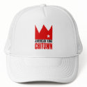 MIMS Hat -  American King of Chi-Town