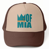 MIMS Hat -  American King of MIA