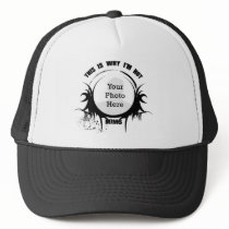 MIMS Hat - Customizable