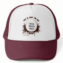 MIMS Hat - Customizable