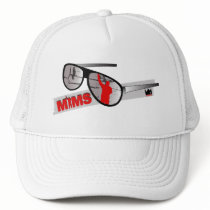 MIMS Hat -  Shades - Exclusive hats