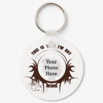 MIMS Keychain - Customizable by Mims MIMS Keychain - Customizable